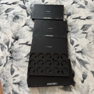 Mac Pro Palette 15 Eyeshadow Insert bundle